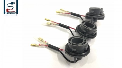 ชุดสายไฟรถยนต์ สมุทรปราการ